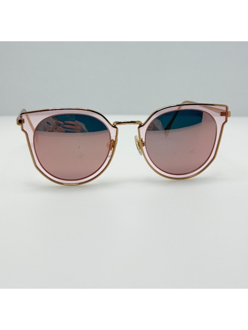 Sojos Sunglasses SJ1057 C2 W/ Bag 51-24-145